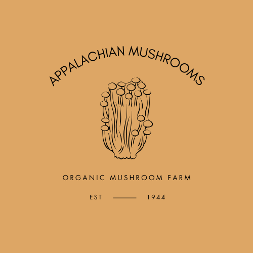 Appalachian Mushrooms Logo