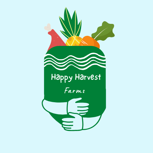 Happy Harvest Farms