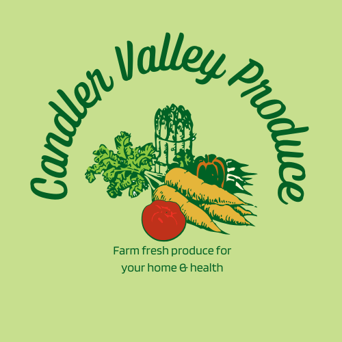 Candler Valley Produce