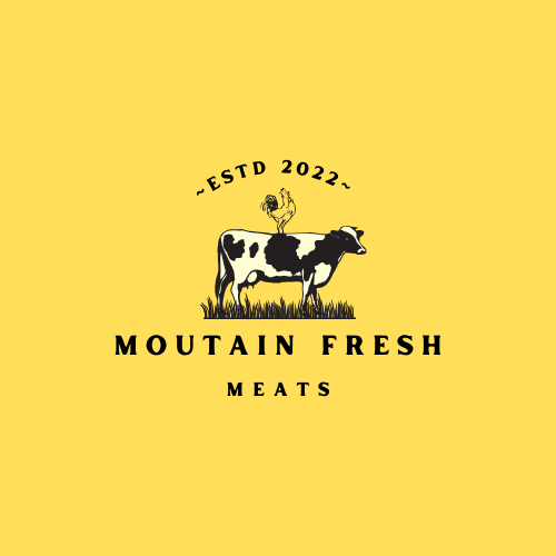 Mountain Fresh Meats