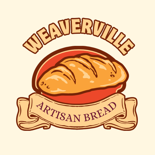 Weaverville Artisan Bread Logo